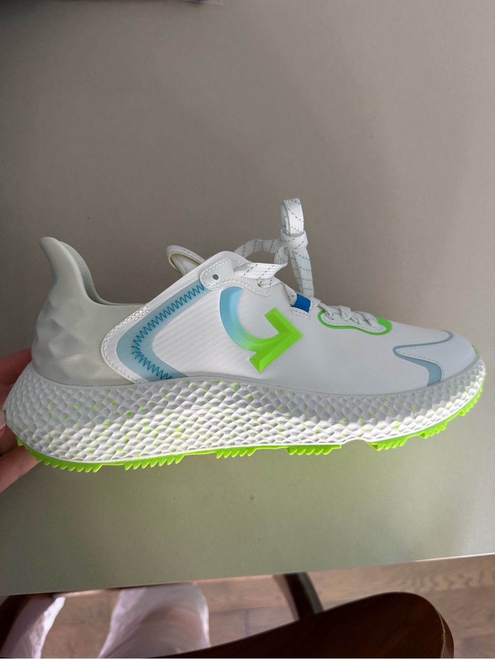 G/FORE MG4x2 Hybrid Golf Trainers - Waterproof